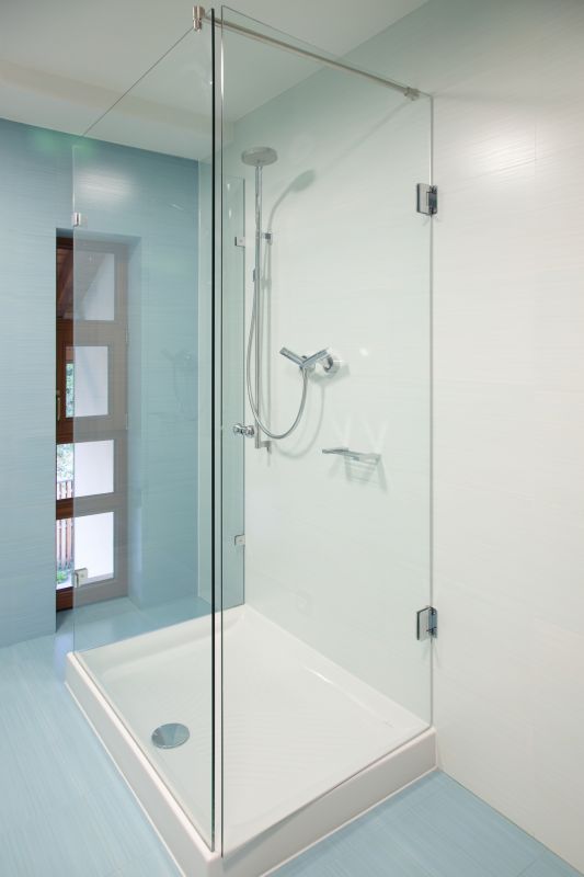 Choosing Shower Fixtures